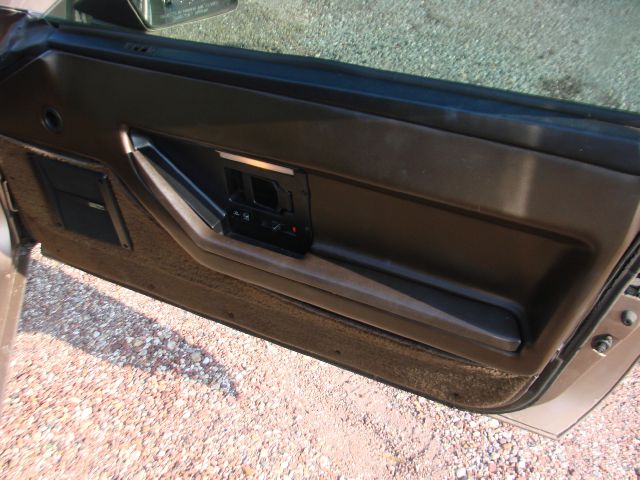 1984 Chevrolet Corvette GT Premium