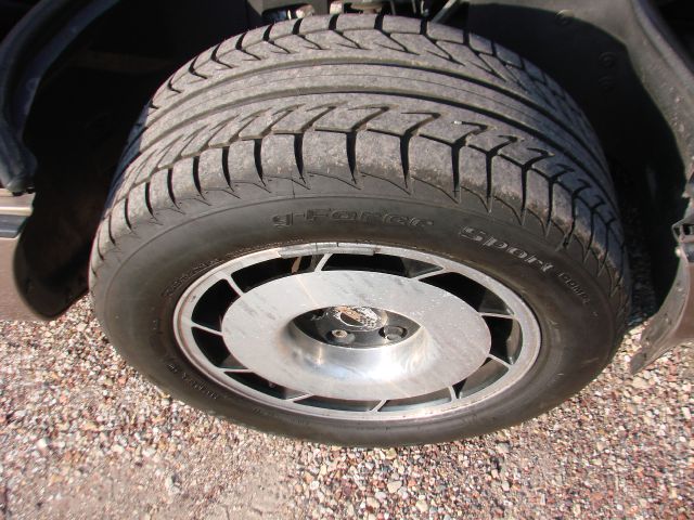 1984 Chevrolet Corvette GT Premium