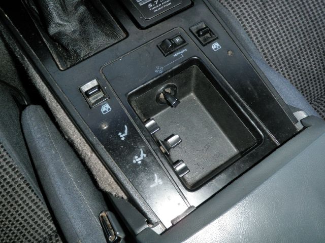 1986 Chevrolet Corvette GT Premium