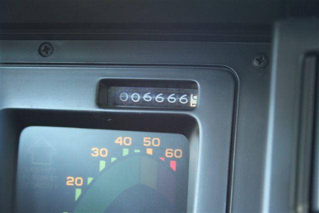 1986 Chevrolet Corvette Unknown