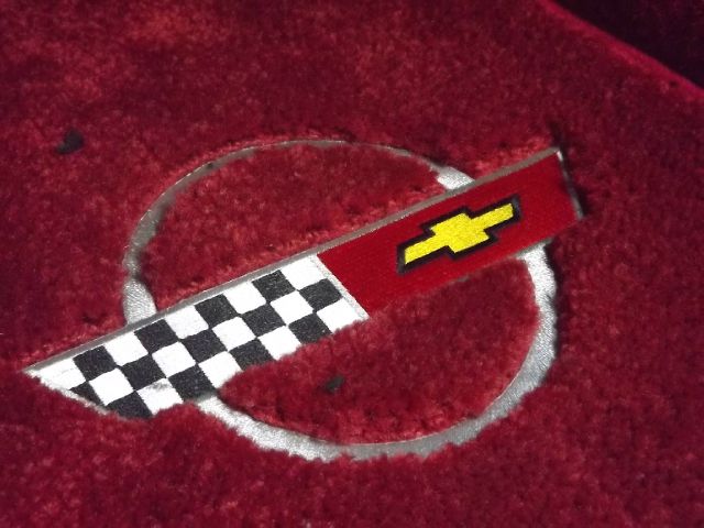 1986 Chevrolet Corvette 1.8T Quattro