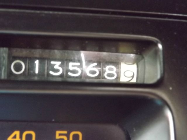 1986 Chevrolet Corvette 1.8T Quattro