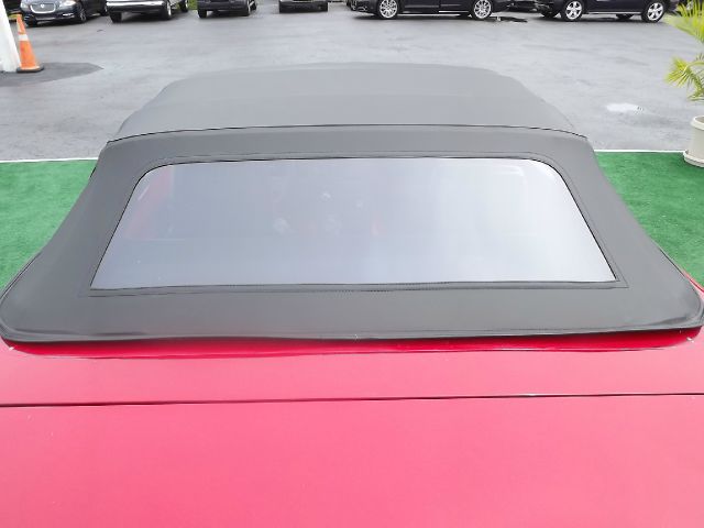 1986 Chevrolet Corvette 1.8T Quattro