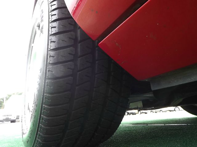 1986 Chevrolet Corvette 1.8T Quattro