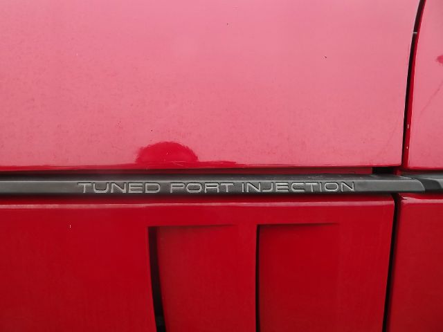 1986 Chevrolet Corvette 1.8T Quattro