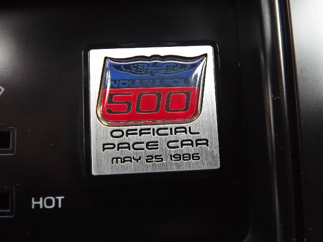 1986 Chevrolet Corvette 1.8T Quattro