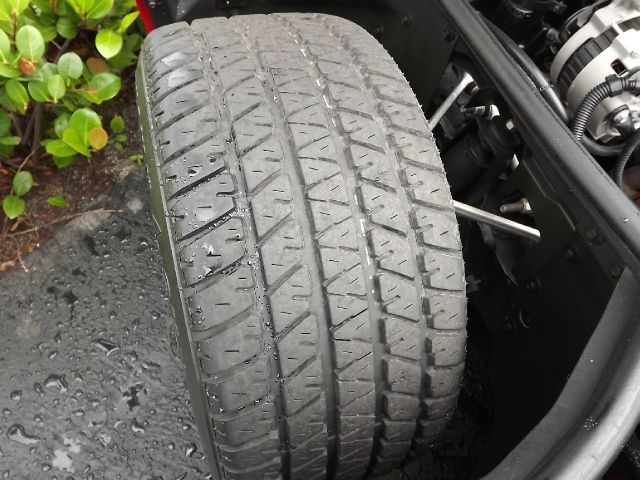 1986 Chevrolet Corvette 1.8T Quattro