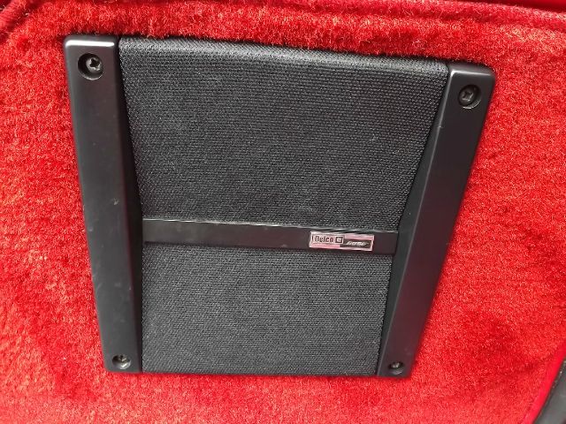 1986 Chevrolet Corvette 1.8T Quattro