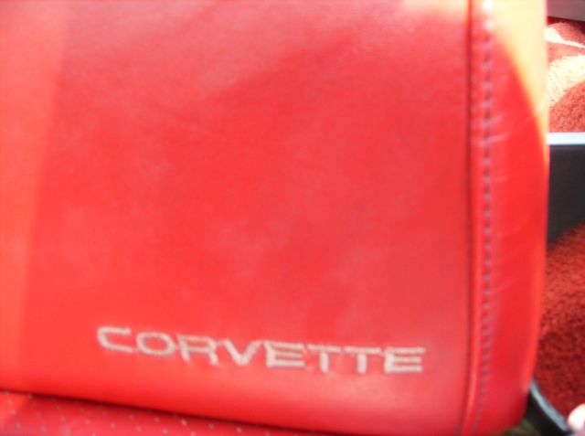 1987 Chevrolet Corvette 1 Owner