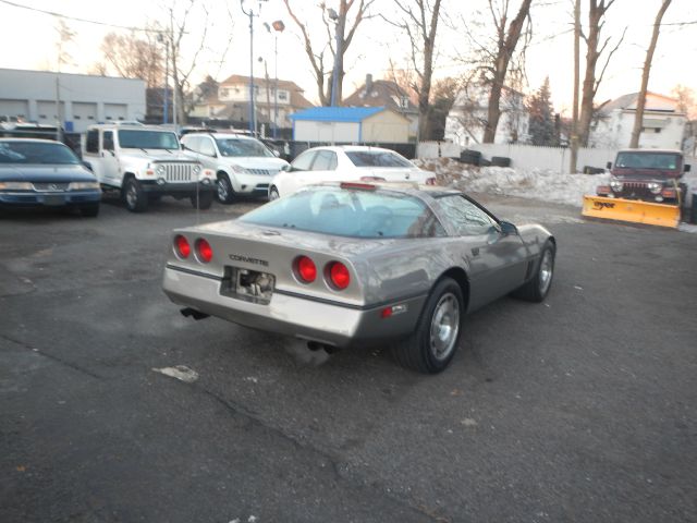 1987 Chevrolet Corvette 1 Owner