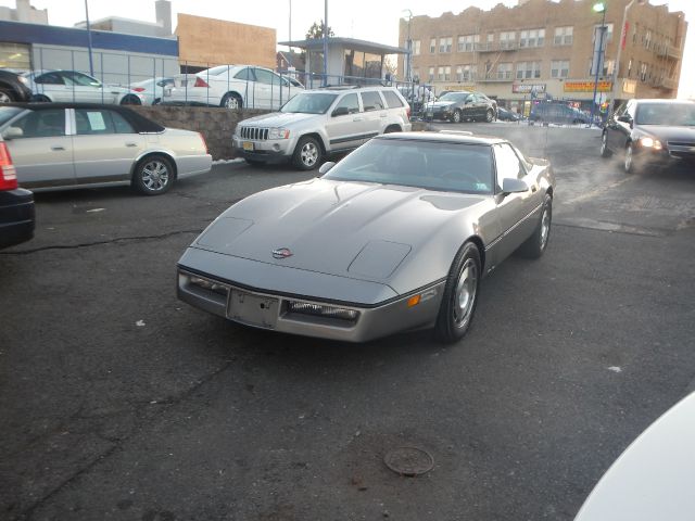 1987 Chevrolet Corvette 1 Owner