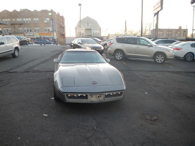 1987 Chevrolet Corvette 1 Owner