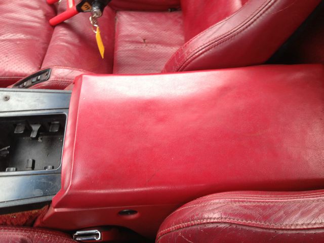 1988 Chevrolet Corvette 1.8T Quattro