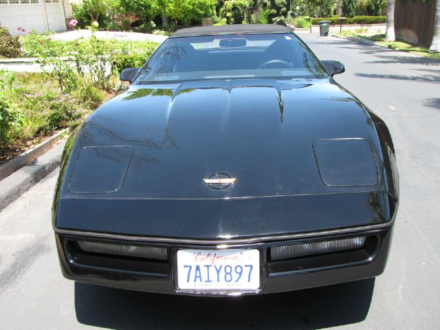 1988 Chevrolet Corvette 4dr 2.9L Twin Turbo AWD SUV