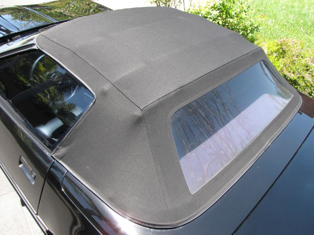 1988 Chevrolet Corvette 4dr 2.9L Twin Turbo AWD SUV