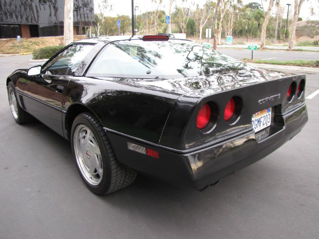 1988 Chevrolet Corvette GT Premium