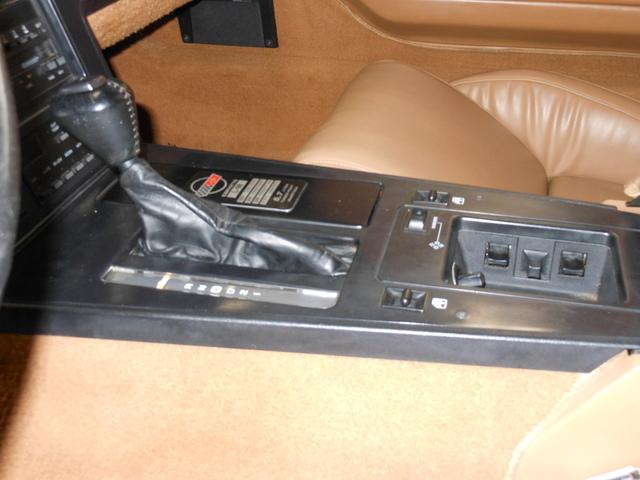 1988 Chevrolet Corvette Unknown