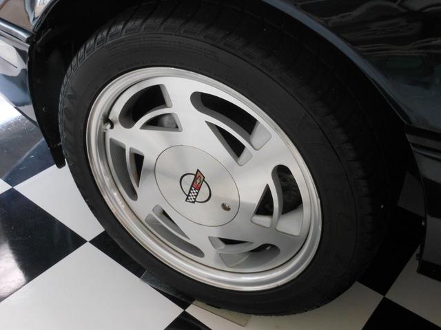 1988 Chevrolet Corvette Unknown