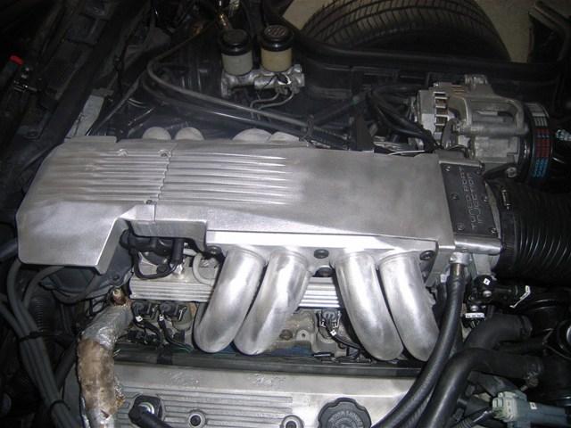 1989 Chevrolet Corvette Unknown