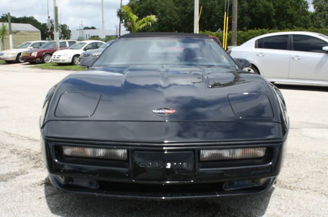 1989 Chevrolet Corvette 1.8T Quattro