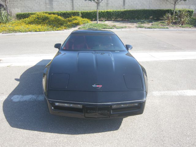 1990 Chevrolet Corvette 29