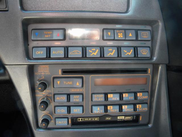 1990 Chevrolet Corvette Unknown