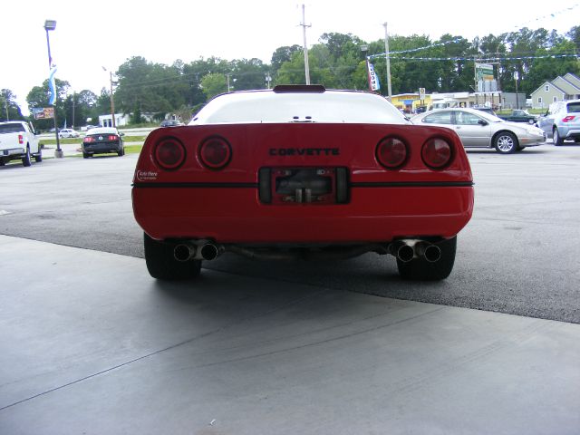 1990 Chevrolet Corvette GT Premium