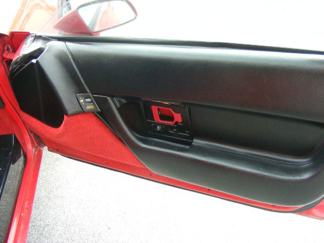 1990 Chevrolet Corvette GT Premium