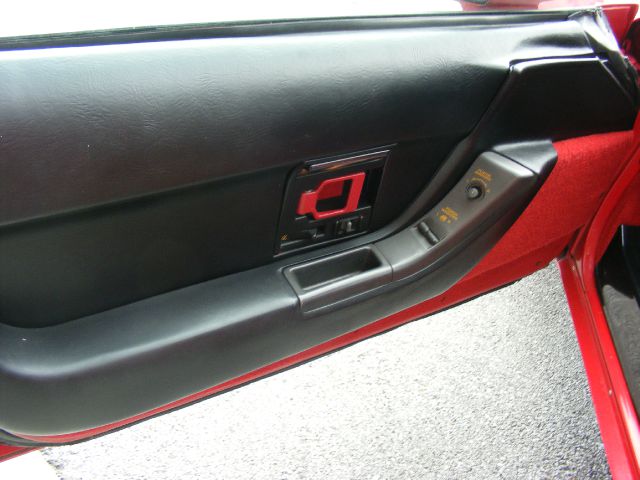 1990 Chevrolet Corvette GT Premium