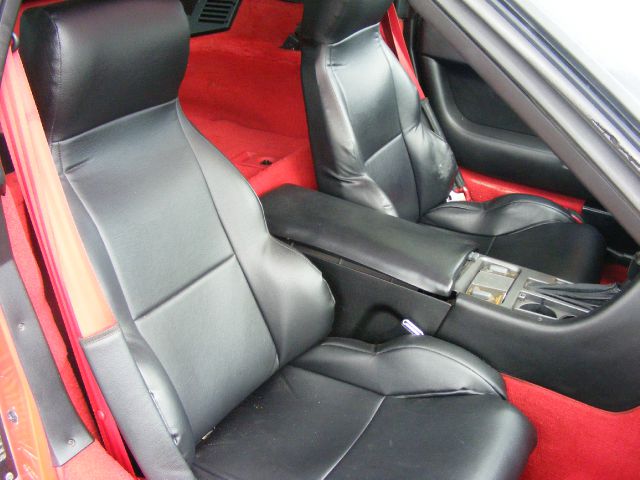 1990 Chevrolet Corvette GT Premium