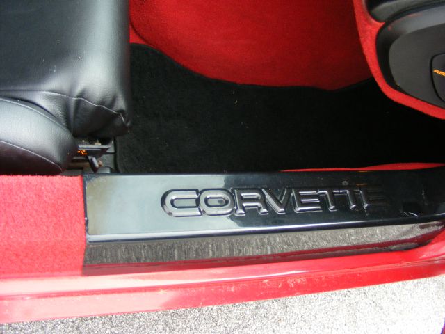 1990 Chevrolet Corvette GT Premium