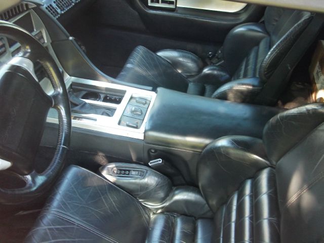 1991 Chevrolet Corvette Unknown