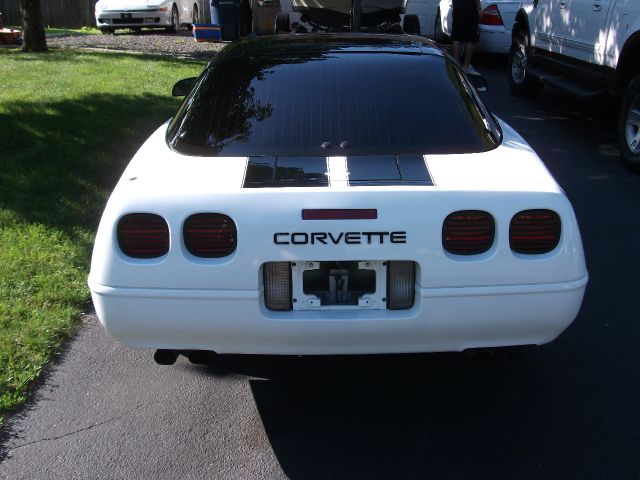1991 Chevrolet Corvette Unknown