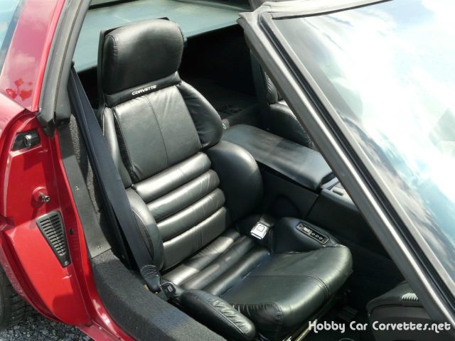 1991 Chevrolet Corvette Unknown