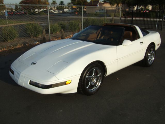 1991 Chevrolet Corvette GT Premium