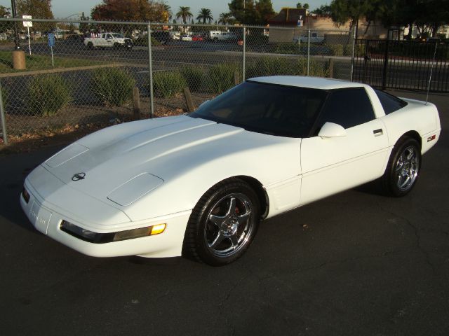 1991 Chevrolet Corvette GT Premium