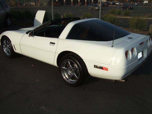 1991 Chevrolet Corvette GT Premium