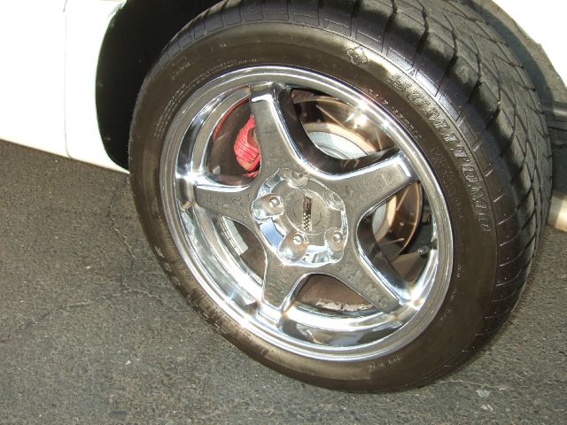 1991 Chevrolet Corvette GT Premium