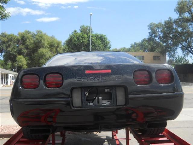 1992 Chevrolet Corvette 1 Owner
