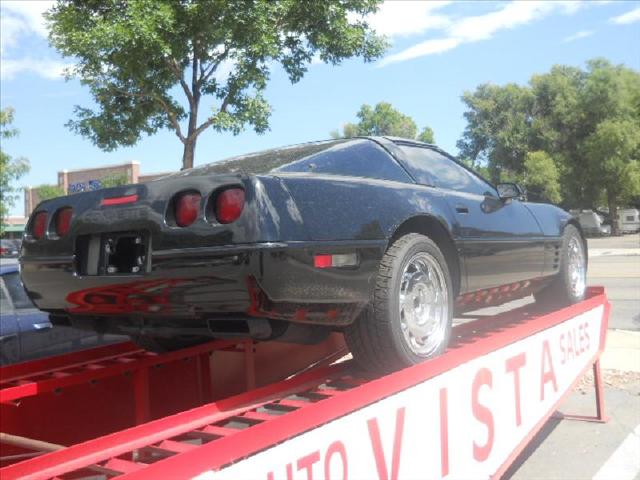 1992 Chevrolet Corvette 1 Owner