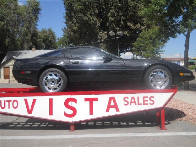 1992 Chevrolet Corvette 1 Owner