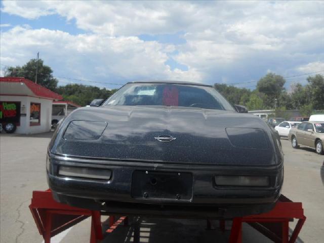 1992 Chevrolet Corvette 1 Owner