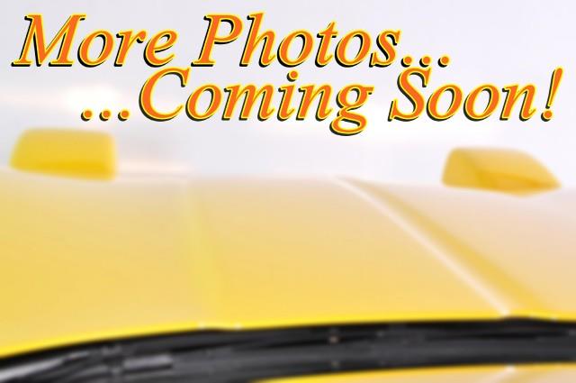 1992 Chevrolet Corvette 4WD 4dr SUV Alpha