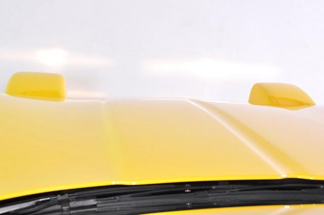 1992 Chevrolet Corvette 4WD 4dr SUV Alpha