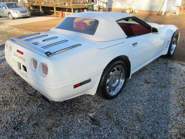 1992 Chevrolet Corvette Miser