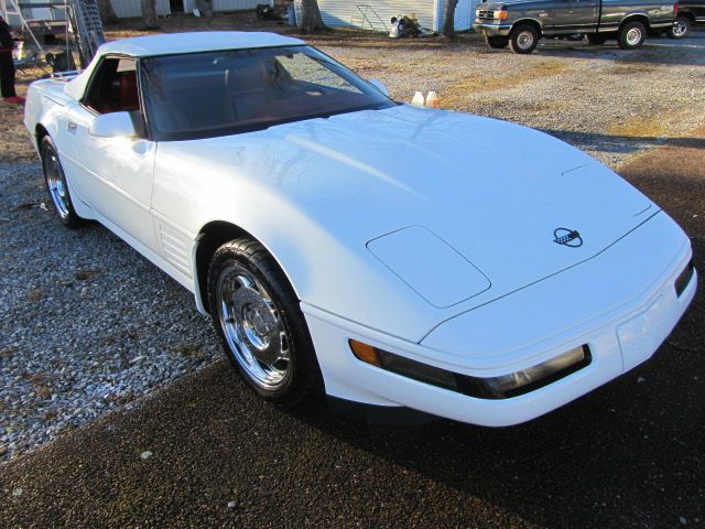 1992 Chevrolet Corvette Miser