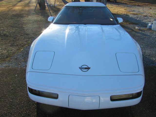 1992 Chevrolet Corvette Miser