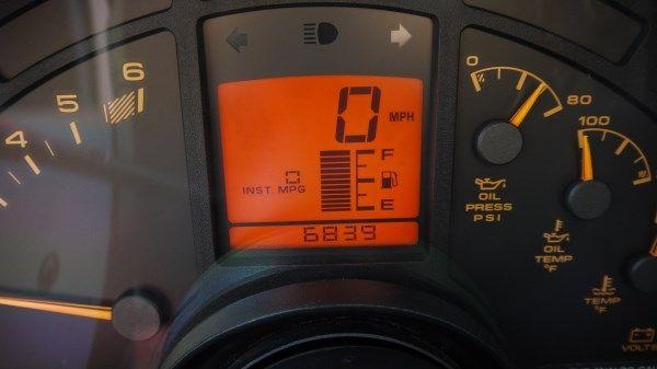 1992 Chevrolet Corvette GT Premium