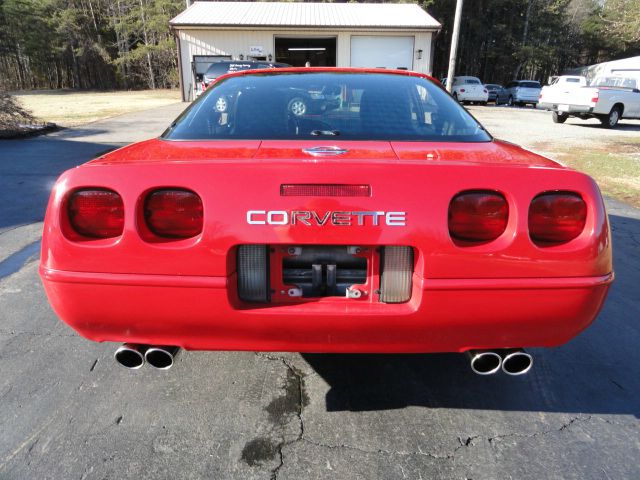 1992 Chevrolet Corvette GT Premium