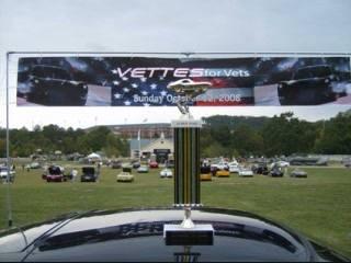 1993 Chevrolet Corvette Base